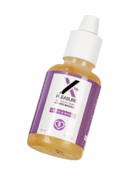 Стимулирующий гель для женщин Xtra Pleasure - 20 мл. - RUF - купить с доставкой в Реутове