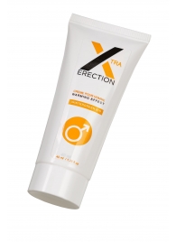 Стимулирующий крем для мужчин Xtra Erection - 40 мл. - RUF - купить с доставкой в Реутове