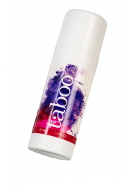 Стимулирующий гель для женщин Gel Pleasure Taboo - 30 мл. - RUF - купить с доставкой в Реутове