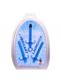 Набор для введения смазки Lubricant Launcher 3 Pack - XR Brands - купить с доставкой в Реутове