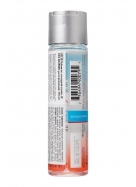 Возбуждающий лубрикант на водной основе JO Personal Lubricant H2O Warming - 120 мл. - System JO - купить с доставкой в Реутове
