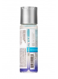 Охлаждающий лубрикант на водной основе JO Personal Lubricant H2O COOLING - 60 мл. - System JO - купить с доставкой в Реутове