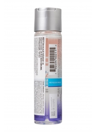 Анальный охлаждающий и обезболивающий лубрикант на водной основе JO Anal H2O COOLING - 120 мл. - System JO - купить с доставкой в Реутове