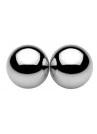 Магнитный зажим на сосок или член Magnus Mighty Magnetic Orbs - XR Brands - купить с доставкой в Реутове