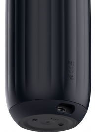 Интерактивный мастурбатор Sam Neo 2 Pro с функцией вакуума, вибрацией и нагревом - Svakom - в Реутове купить с доставкой
