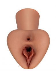 Карамельный мастурбатор Pick Your Pleasure XL Stroker - Pipedream - в Реутове купить с доставкой