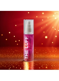 Интимный гель на водной основе Afrodisia Provocateur - 75 мл. - THE LUFF - купить с доставкой в Реутове