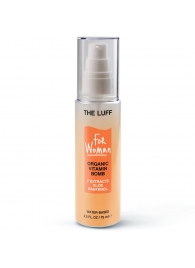 Интимный гель-сыворотка на водной основе Organic Vitamin Bomb - 75 мл. - THE LUFF - купить с доставкой в Реутове