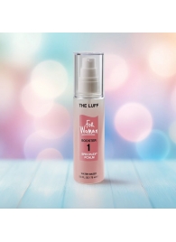 Интимный гель-сыворотка на водной основе Booster 1 - 75 мл. - THE LUFF - купить с доставкой в Реутове