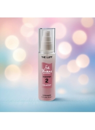 Интимный гель-сыворотка на водной основе Booster 2 - 75 мл. - THE LUFF - купить с доставкой в Реутове