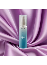 Интимный гель на водной основе Hybrid - 75 мл. - THE LUFF - купить с доставкой в Реутове