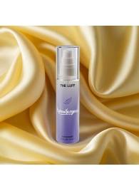 Интимный гель на водной основе Hypoallergenic - 75 мл. - THE LUFF - купить с доставкой в Реутове