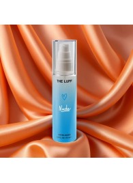 Интимный гель на водной основе Nude - 75 мл. - THE LUFF - купить с доставкой в Реутове