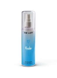 Интимный гель на водной основе Nude - 150 мл. - THE LUFF - купить с доставкой в Реутове