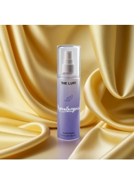 Интимный гель на водной основе Hypoallergenic - 150 мл. - THE LUFF - купить с доставкой в Реутове