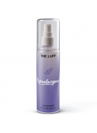 Интимный гель на водной основе Hypoallergenic - 150 мл. - THE LUFF - купить с доставкой в Реутове