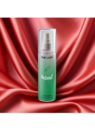 Интимный гель на водной основе Natural - 150 мл. - THE LUFF - купить с доставкой в Реутове