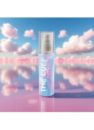 Интимный гель на водной основе Afrodisia Pure Love - 75 мл. - THE LUFF - купить с доставкой в Реутове