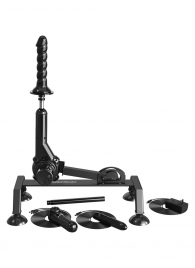 Секс-машина Body Dock Pro - Pipedream - купить с доставкой в Реутове