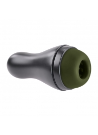 Мастурбатор в тубе Kingpin - Selopa - в Реутове купить с доставкой