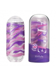 Мастурбатор Tenga Arte Drape - Tenga - в Реутове купить с доставкой