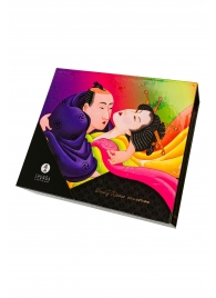Подарочный набор Fruity Kisses из 3 предметов - Shunga - купить с доставкой в Реутове