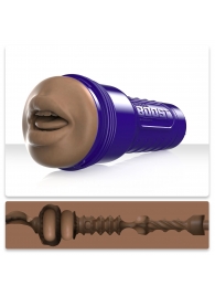 Мастурбатор-рот Fleshlight Boost Blow - Fleshlight - в Реутове купить с доставкой