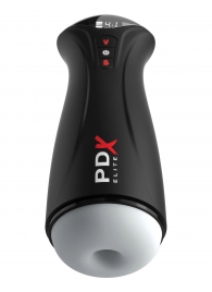 Мастурбатор с вибрацией Fap-gasm - Pipedream - в Реутове купить с доставкой