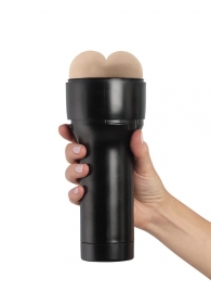 Мастурбатор-анус Feel Stroker Extra Tight - Kiiroo - в Реутове купить с доставкой
