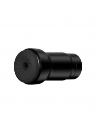 Черный мастурбатор Feel Pocket Stroker - Kiiroo - в Реутове купить с доставкой