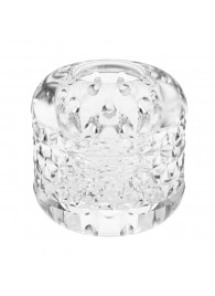 Прозрачный сквозной мастурбатор Cole - Baile - в Реутове купить с доставкой