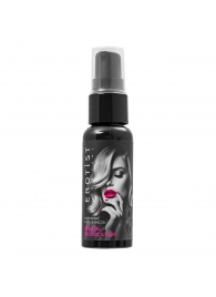 Увлажняющий гель-смазка Erotist Sweet Provocation - 30 мл. - Erotist Lubricants - купить с доставкой в Реутове