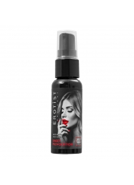 Съедобный гель Erotist Sweet Provocation Watermelon - 30 мл. - Erotist Lubricants - купить с доставкой в Реутове