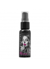 Съедобный гель Erotist Sweet Provocation Grapes - 30 мл. - Erotist Lubricants - купить с доставкой в Реутове