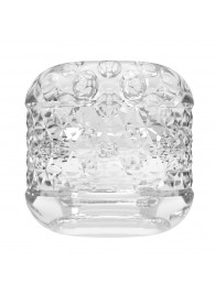 Прозрачный мастурбатор Cory - Baile - в Реутове купить с доставкой