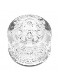 Прозрачный мастурбатор Cory - Baile - в Реутове купить с доставкой