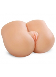 Мастурбатор-полуторс F*ck Me Silly Petite - Pipedream - в Реутове купить с доставкой