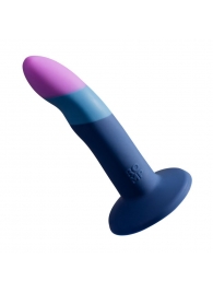 Страпон унисекс Romp Piccolo Pegging Kit - ROMP - купить с доставкой в Реутове