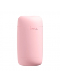 Розовый мастурбатор Tenga Puffy - Tenga - в Реутове купить с доставкой
