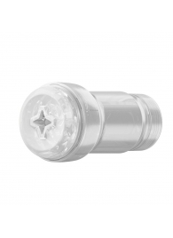 Мастурбатор Feel Pocket Stroker Crystal - Kiiroo - в Реутове купить с доставкой