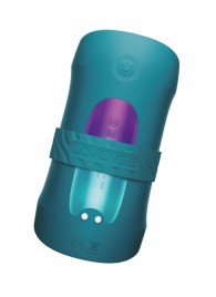 Нереалистичный мастурбатор Gush 2 - Lovense - в Реутове купить с доставкой