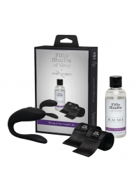 Набор для пар Moving As One - Fifty Shades of Grey - купить с доставкой в Реутове