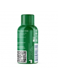 Лубрикант на водной основе All Natural - 29,5 мл. - Swiss navy - купить с доставкой в Реутове