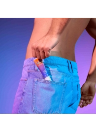 Гель для стимуляции P-зоны Release Me - 30 мл. - Love to Love - купить с доставкой в Реутове