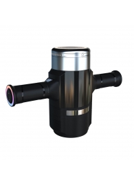 Интерактивный автоматический мастурбатор с подогревом TINGON M1 Smart - Tingon - в Реутове купить с доставкой