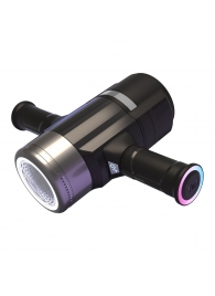 Интерактивный автоматический мастурбатор с подогревом TINGON M1 Smart - Tingon - в Реутове купить с доставкой