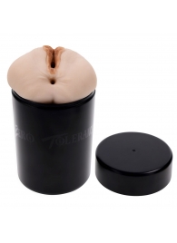 Мастурбатор Dani Daniels - вагина и анус - Zero Tolerance - в Реутове купить с доставкой