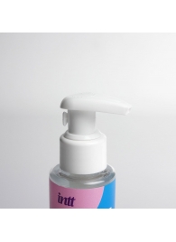 Увлажняющий гель с ароматом ежевики Slide Berry Slide - 100 мл. - INTT - купить с доставкой в Реутове