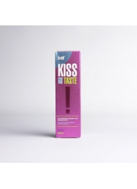Массажный гель для тела Kiss and Taste - 55 мл. - INTT - купить с доставкой в Реутове