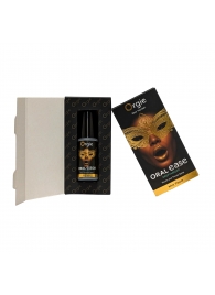 Оральный спрей Oral Ease Deepthroat - 15 мл. - ORGIE - купить с доставкой в Реутове